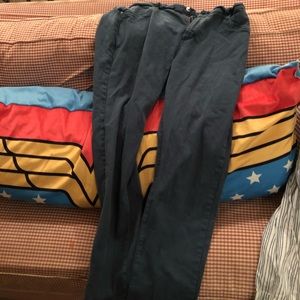 Brand new James icon jeans size 16. Straight leg